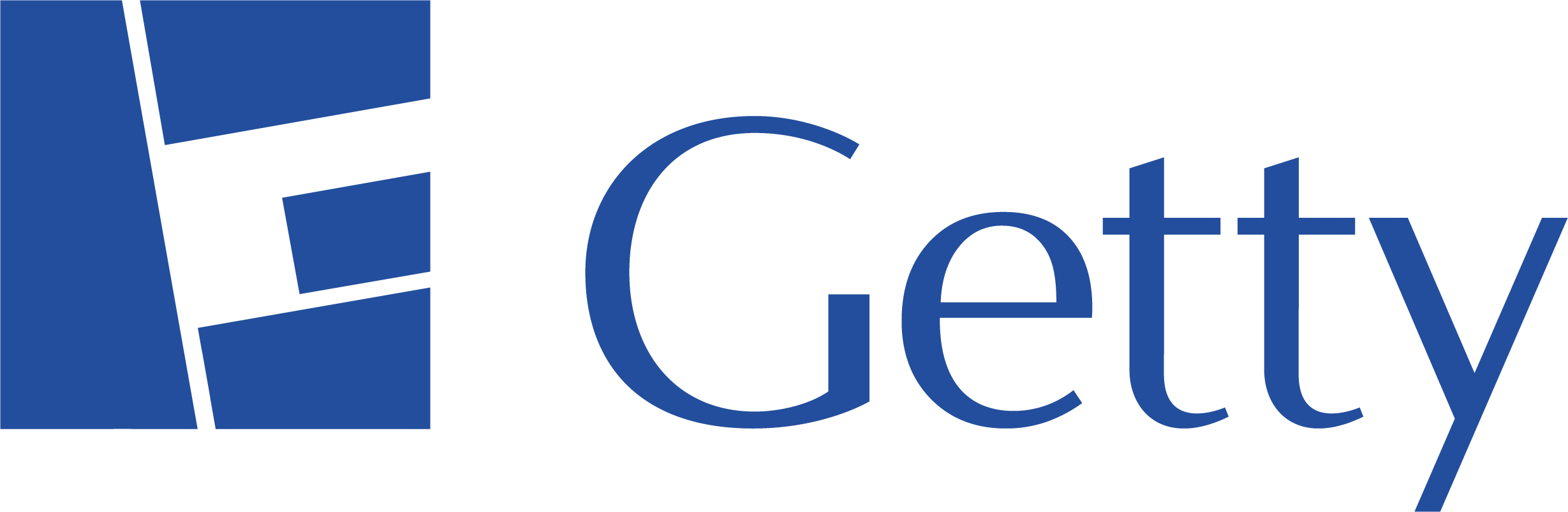 Getty Conservation Institute
